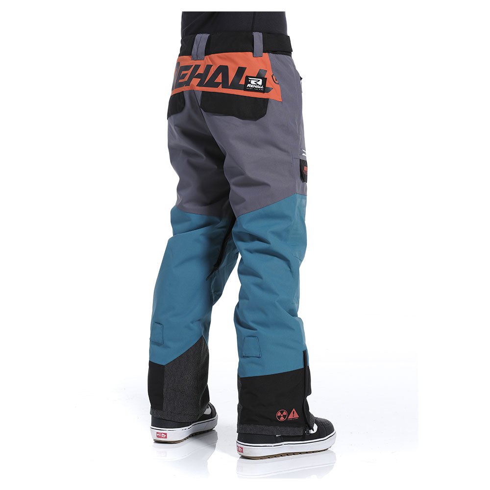 Rehall Calça Carlton-R - Imagem 3