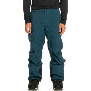 Quiksilver Calça Forever Stretch Goretex