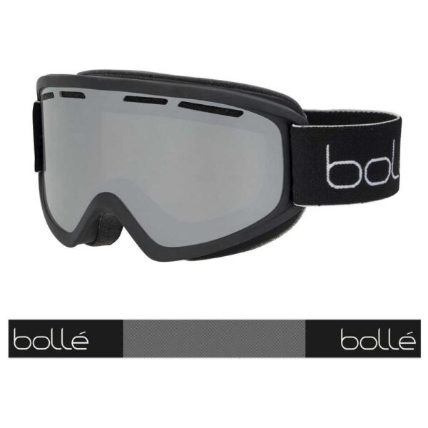 Bolle Máscara Esqui Freeze Plus - Imagem 3