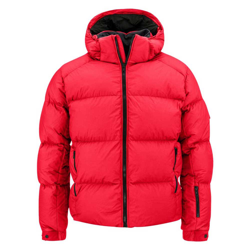 Head Jaqueta Rebels Myths