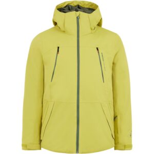 Protest Jaqueta De Capuz Prtclaydon