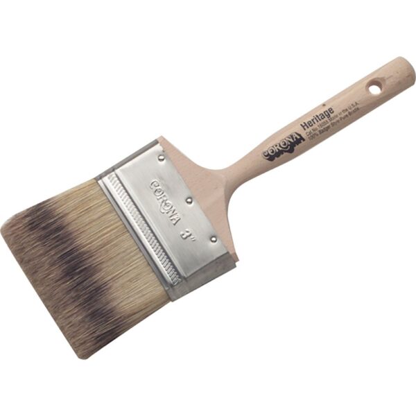 Corona brushes Pincel Heritage 50 mm