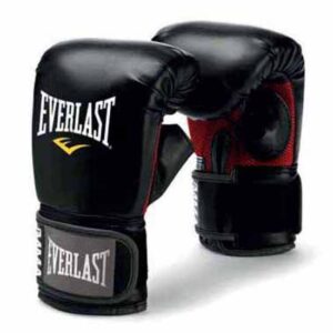 Everlast Luvas Treino Mma