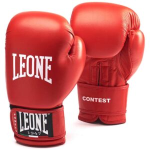 Leone1947 Luvas Combate Contest