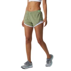 New balance Shorts Q Speed Fuel