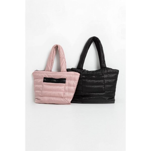 Intermezzo Bolsa De Compras Alma