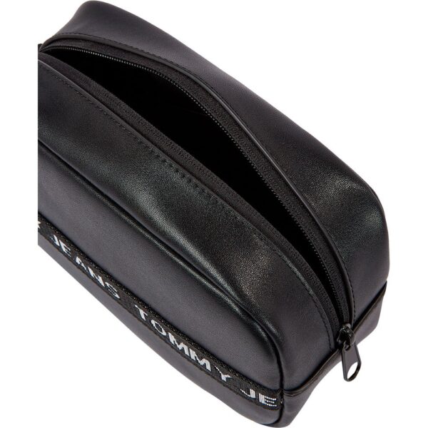 Tommy jeans Saco De Lavagem Essential Leather - Imagem 3