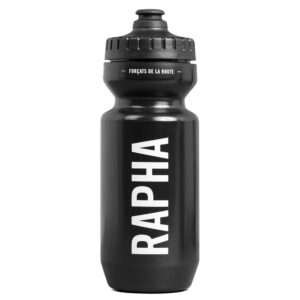Rapha Garrafa De Agua Pro Team 625ml