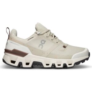 On Running Cloudwander à prova d'água W