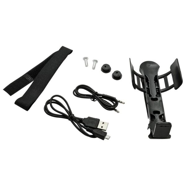 National geographic Alto-falante Bluetooth 9684001CM3LC1 - Imagem 3