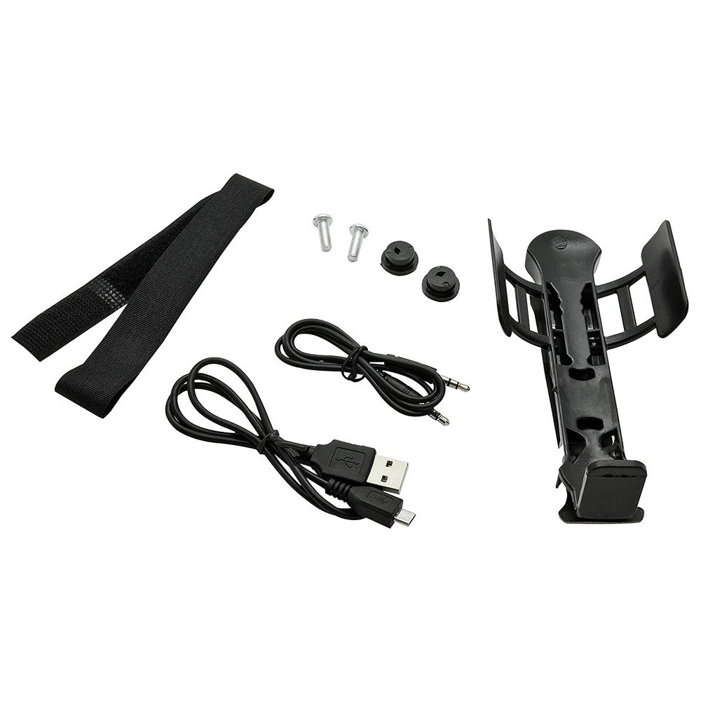 National geographic Alto-falante Bluetooth 9684001CM3LC1 - Imagem 3