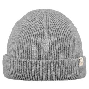 Barts Kinyeti Beanie heather grey