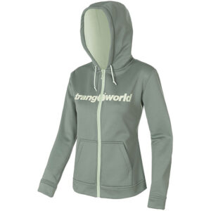 Trangoworld Jaqueta Liena W