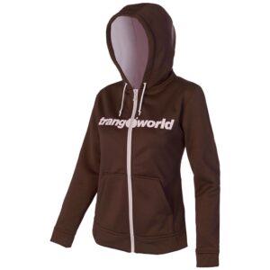 Trangoworld Jaqueta Liena W