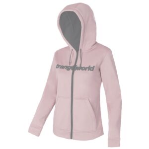 Trangoworld Jaqueta Liena W