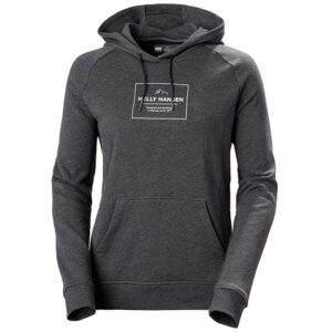 Helly Hansen F2F Organic Cotton Hoodie