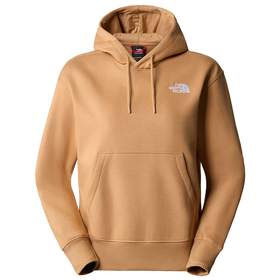 The North Face Essential Hoodie W