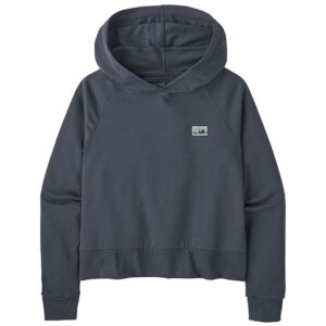 Patagonia Regenerative Organic Cotton Essential Hoody W