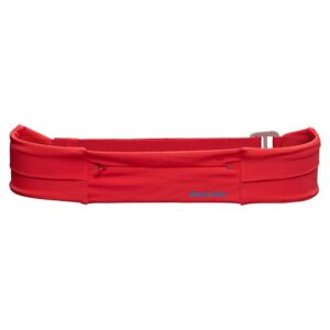 Nathan Pacote De Cintura The Zipster Adjustable Fit