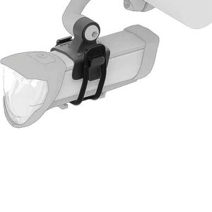 Busch&Muller Adaptador Para Luz Frontal Ixon Core