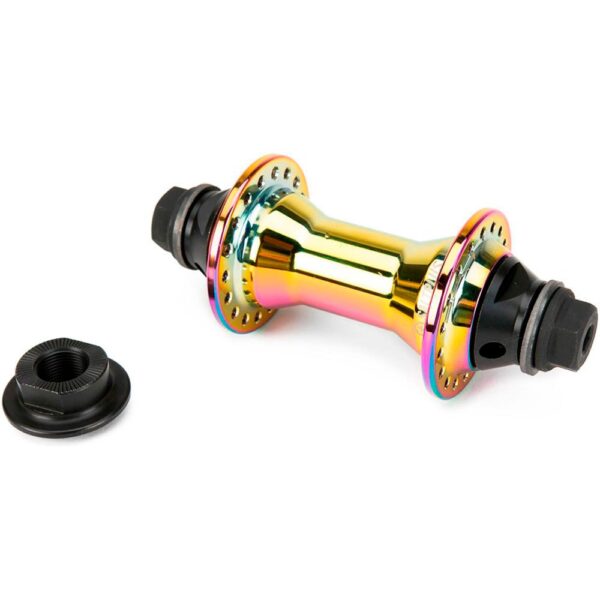 Saltbmx Cubo Dianteiro Trapez V2 BOLT