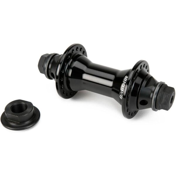 Saltbmx Cubo Dianteiro Trapez V2 BOLT