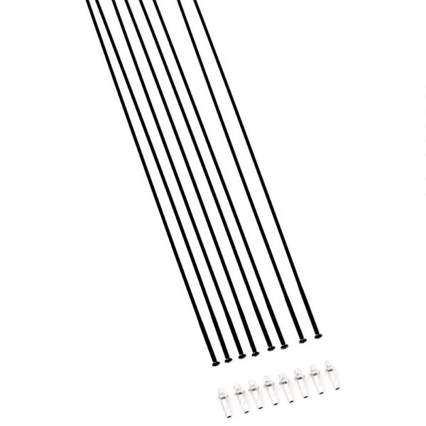 DT Swiss Road Spokes ARC 1100 Dicut 48 Kit