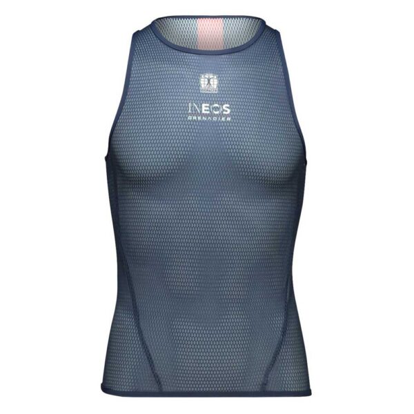 Bioracer Camisola Interior Sem Mangas Ineos Grenadiers Breeze