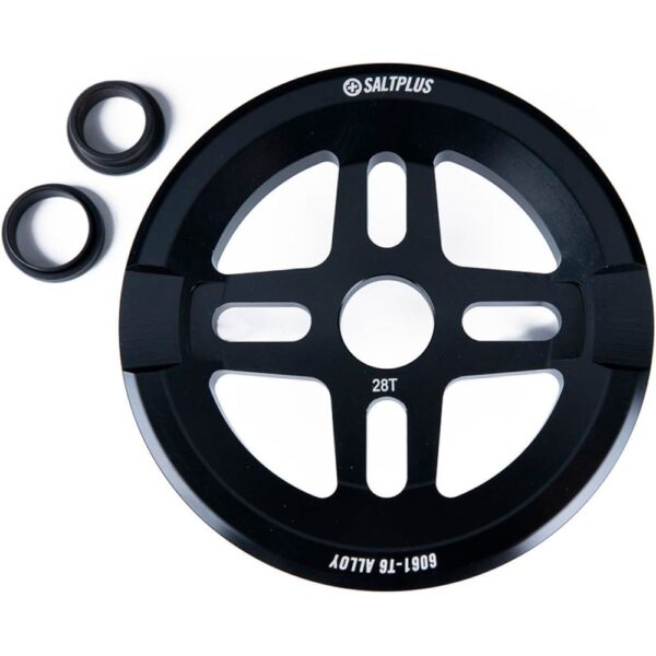 Saltbmx Roda Dentada Com Protetor Orion