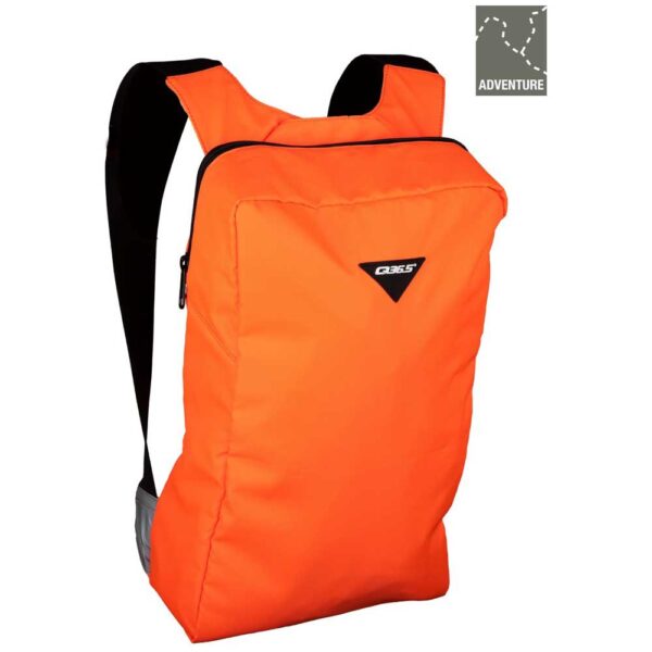 Q36.5 Mochila Adventure Riding 10L