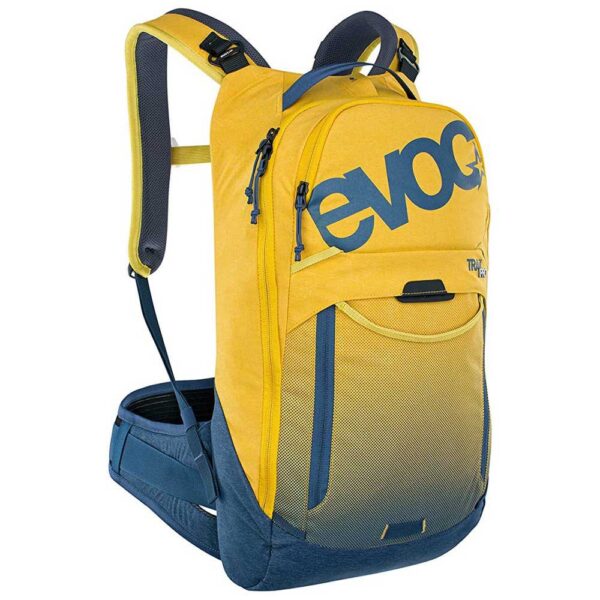 Evoc Mochila Trail Pro 10L Protect