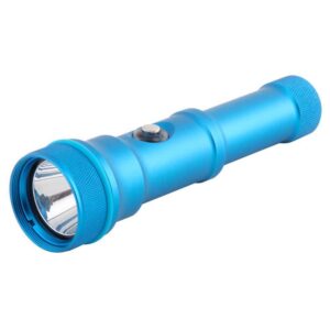 X-adventurer Lanterna 10º LED Sport