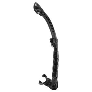 Cressi Tubo De Mergulho Alpha Ultra Dry