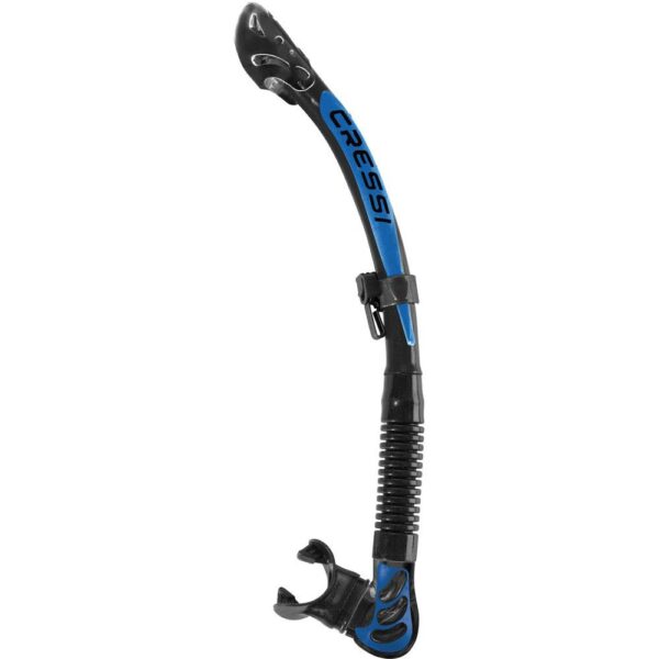Cressi Tubo De Mergulho Alpha Ultra Dry