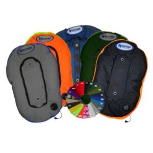 Halcyon Wing CE Aprovado Eclipse 30 Select