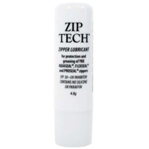 Bare YKK Tech Zip Dry Suit Lubricant