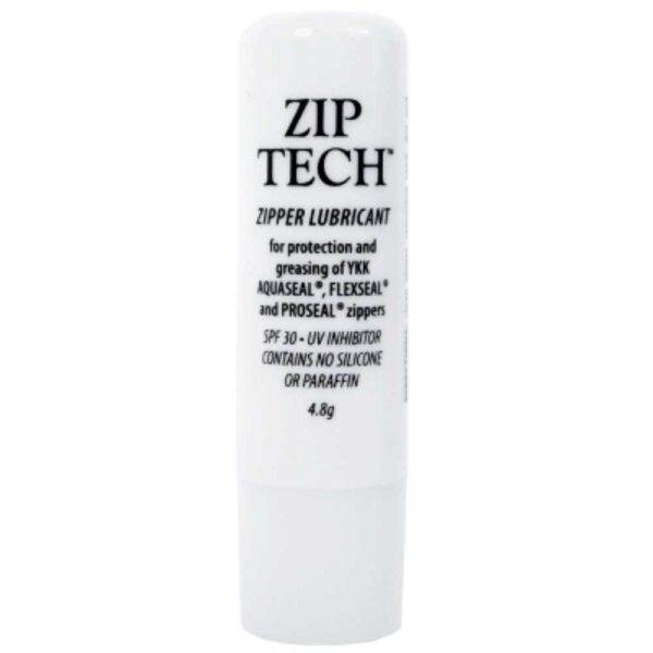 Bare YKK Tech Zip Dry Suit Lubricant