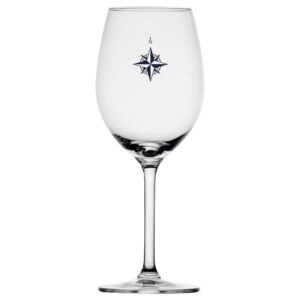 Marine business Taça De Vinho Northwind Ecozen 6 Unidades