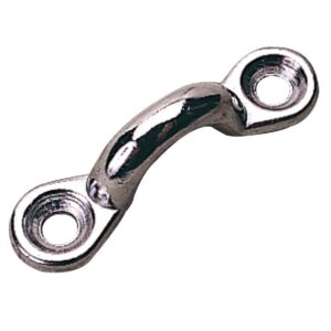 Sea-dog line Braçadeira De Correia Ocular Zinc 5 Unidades