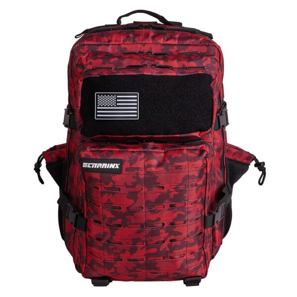 Elitex training Mochila Tática V2 45L