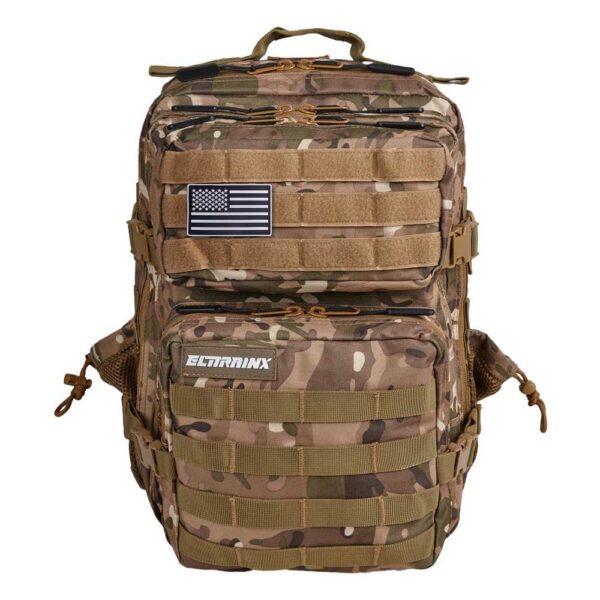 Elitex training Mochila Tática 25L