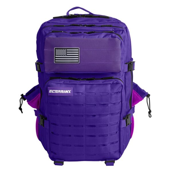 Elitex training Mochila Tática V2 45L