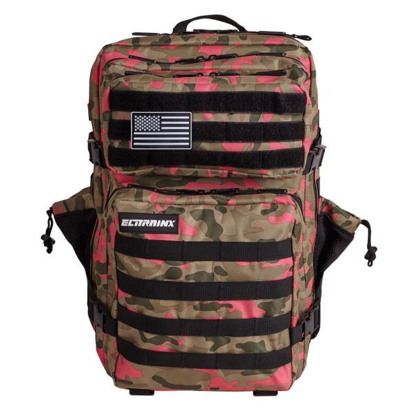 Elitex training Mochila Tática V1 45L