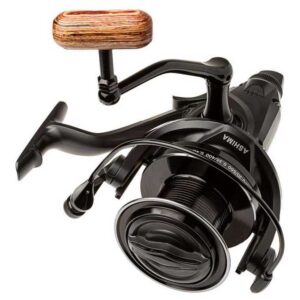 Ashima fishing Molinete Carpa Fre Runner FFX