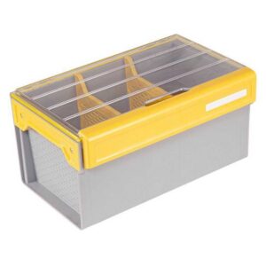 Plano Caixa Edge™ Master Plastics