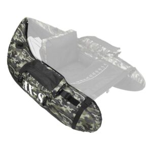 Sparrow Tubo Flutuante Câmara Esquerda AXS DLX