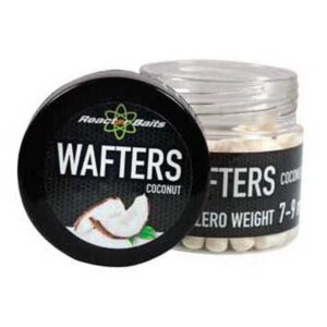 Reactor baits Hookbaits De Coco Wafter Zero Weight 30g