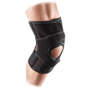 Mc david VOW Knee Wrap With Stays