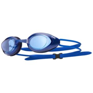 TYR Óculos Natação Black Hawk Racing