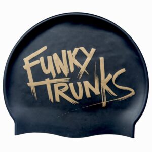 Funky trunks Touca Natação